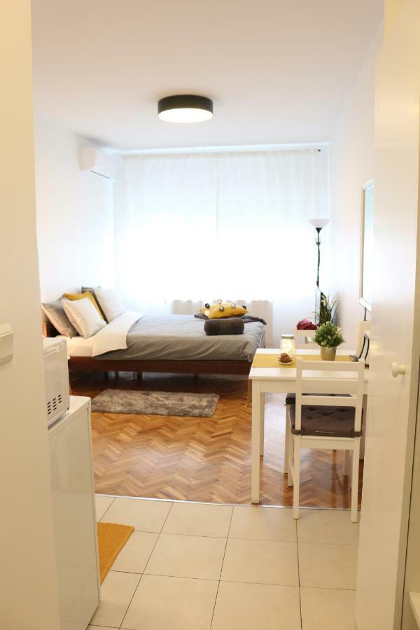 Appartement Start Zagreb