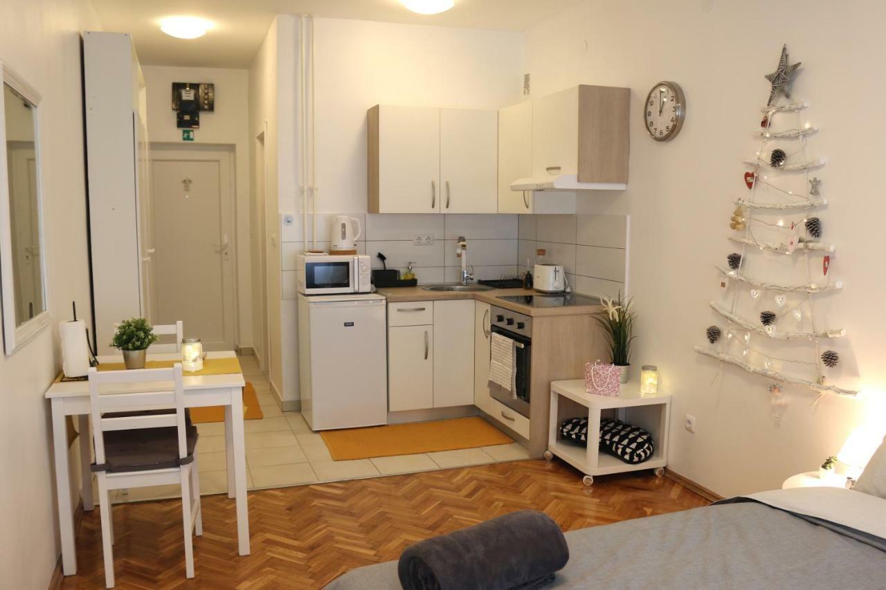 Appartement Start