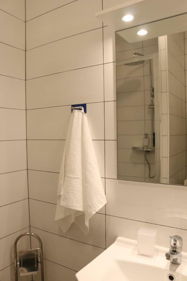 Appartement Start *