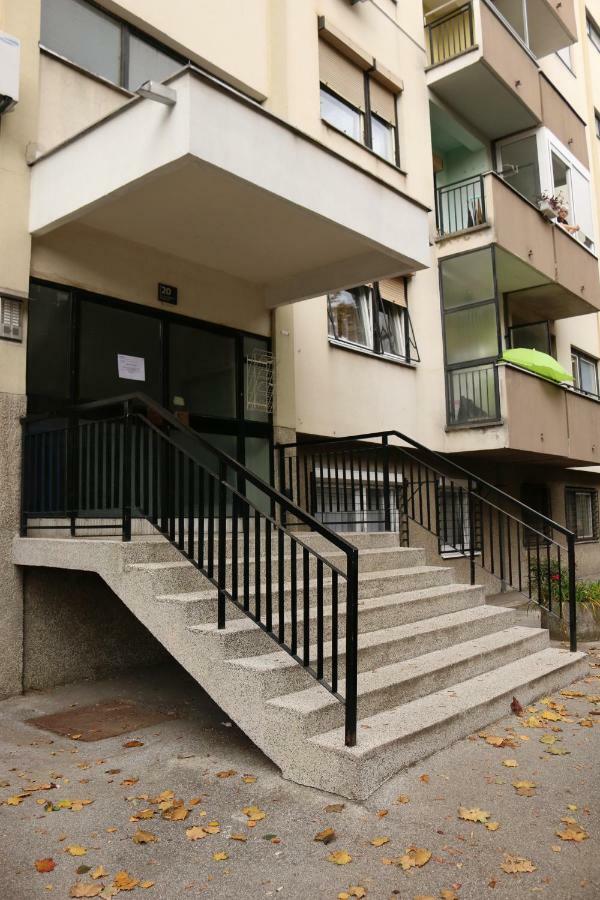Start Apartment