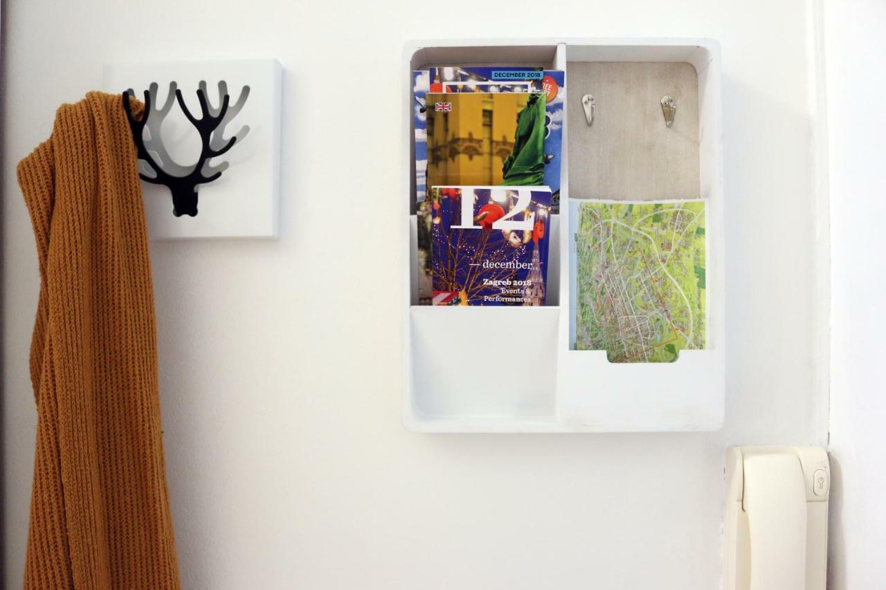 Start Appartement Zagreb