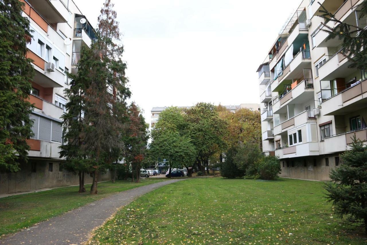 Appartement Start Zagreb